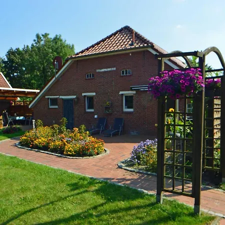 Wiesenblick, 65322 Appartamento Moormerland