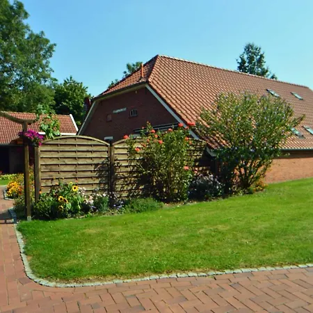 Lägenhet Wiesenblick, 65322