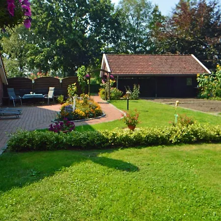 Wiesenblick, 65322 Lägenhet