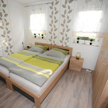 Lägenhet Wiesenblick, 65322 *