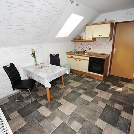 Appartamento Wiesenblick, 65322