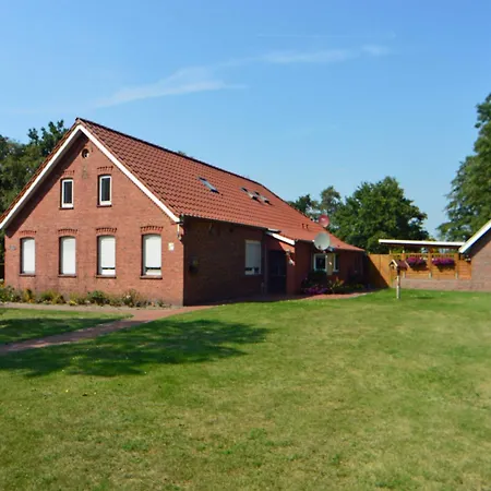 Lägenhet Wiesenblick, 65322 Moormerland