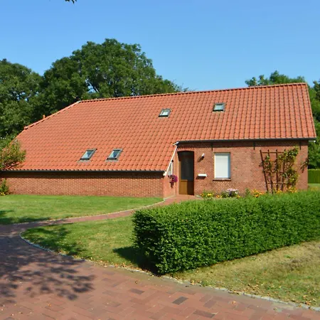Apartman Wiesenblick, 65322