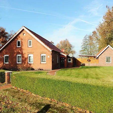 Apartman Wiesenblick, 65322