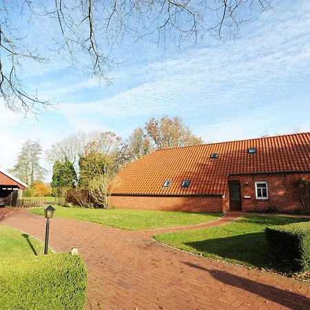 Wiesenblick, 65322 Apartman Moormerland