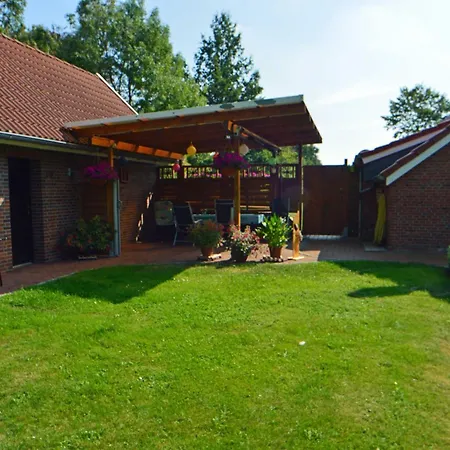 Wiesenblick, 65322 Apartman