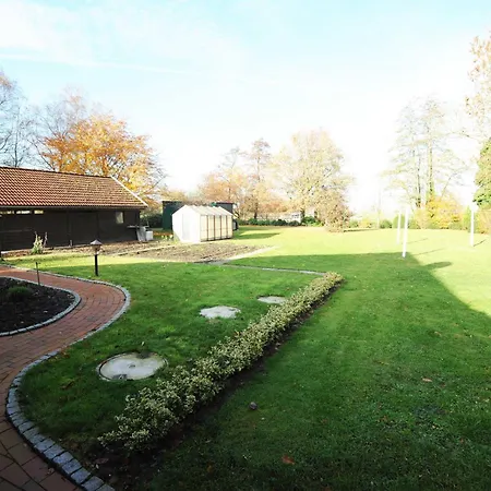 Wiesenblick, 65322 Apartman Moormerland