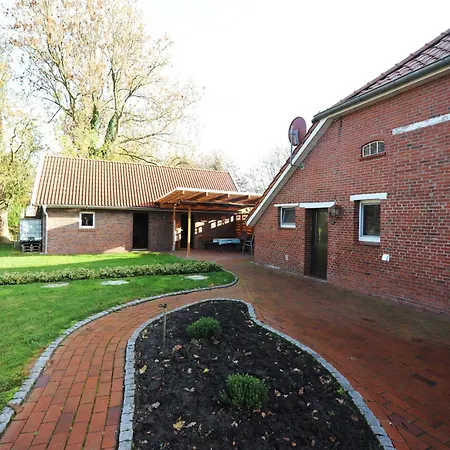 Wiesenblick, 65322 Apartman