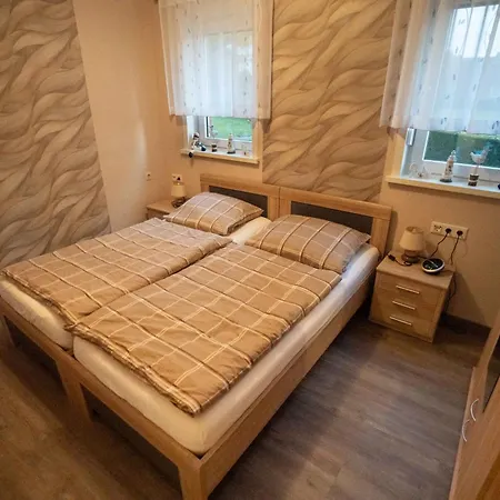 Wiesenblick, 65322 Apartman