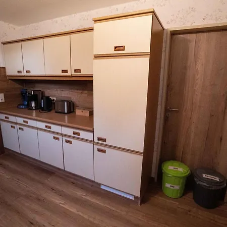 Apartman Wiesenblick, 65322 *