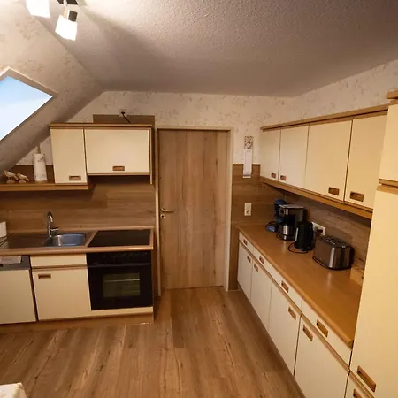 Lägenhet Wiesenblick, 65322 Moormerland