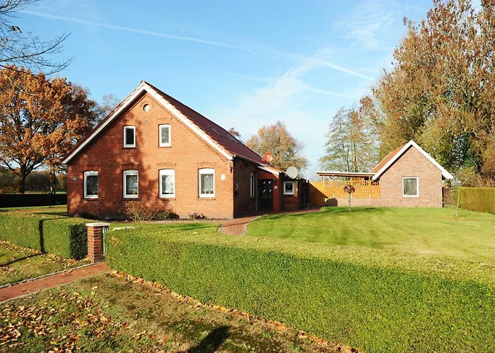 公寓 Wiesenblick, 65322