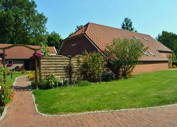 Wiesenblick, 65322 * Moormerland