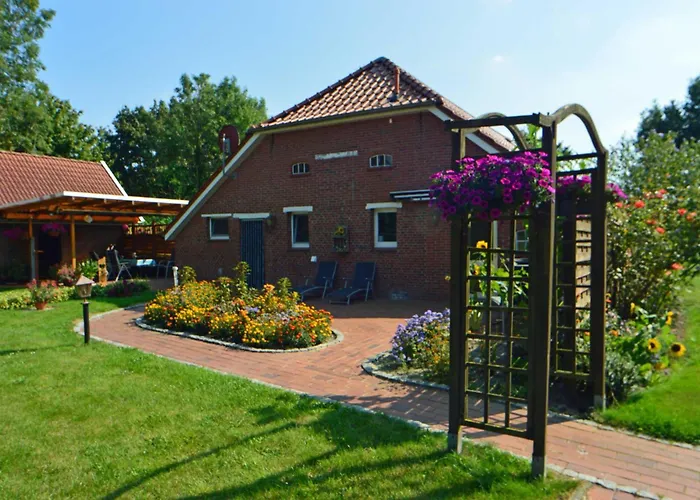 Wiesenblick, 65322 公寓