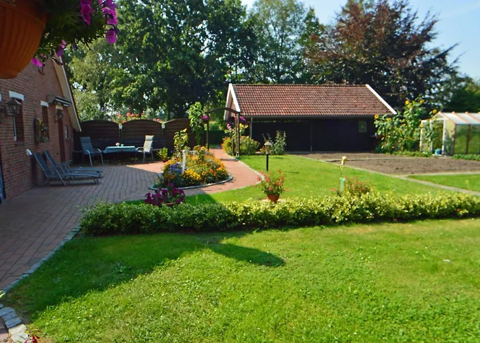 Wiesenblick, 65322 *