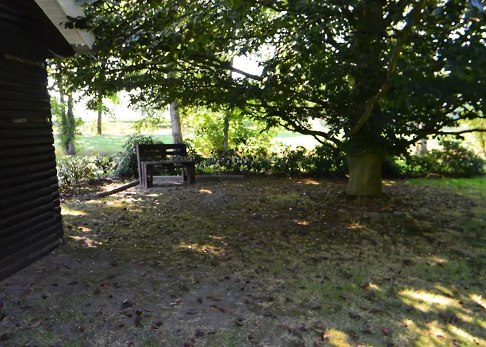 公寓 Wiesenblick, 65322 Moormerland