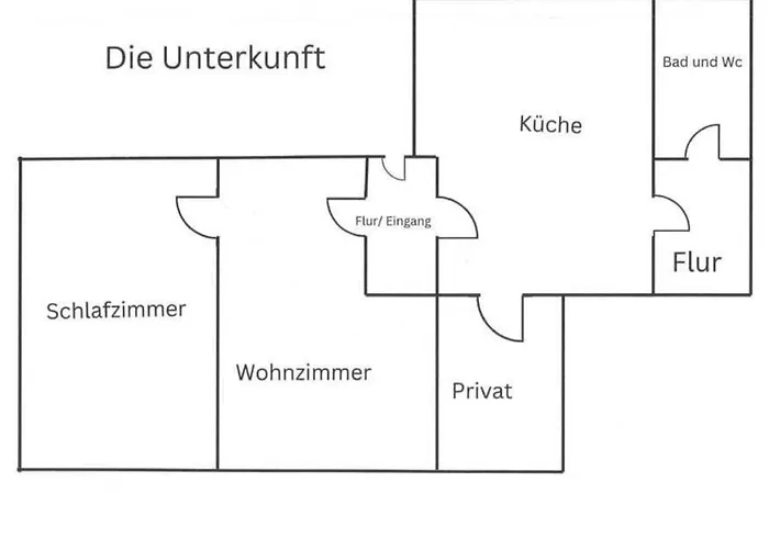 Wiesenblick, 65322 * Moormerland