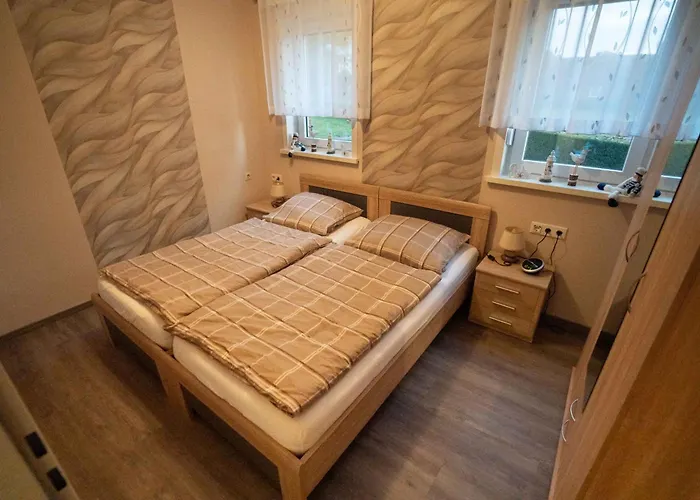 Wiesenblick, 65322 公寓